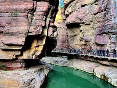 -云台山风景名胜区