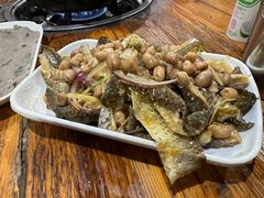 鱼皮-章记正宗南岗鱼蛋火锅