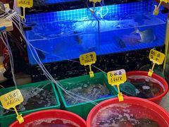 -三爷糟粕醋·鲜鱼汤·海南特色小吃(新华南路店)