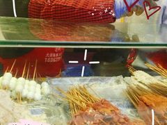 -辽B·小串(总店)