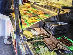 -非凡烧烤(历史博物馆店)