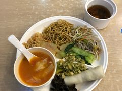 -素清香(解放路店)