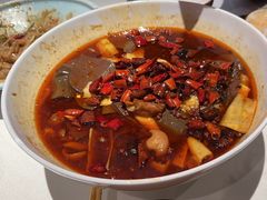 -大鸭梨烤鸭店(花园村店)