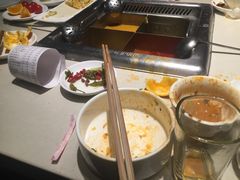 -海底捞火锅(九久奥特莱斯店)