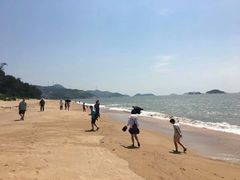 -大京沙滩