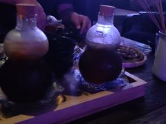 -贰麻酒馆(金山斗酒场店)