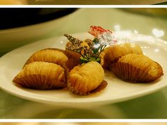 -潮福城大酒楼(二环东路店)