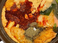 -O记东北砂锅麻辣烫
