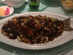 -玉林烤鸭店(定福庄店)