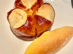 -L'Arome芳芳法国餐厅(仙林金鹰店)