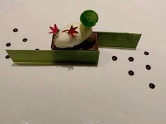 主厨甜点-蝶舍·MAISON PAPILLON