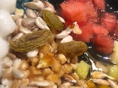 手工冰粉-锦府盐帮·李宅(领展购物广场中关村店)