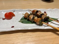 -鹅喜粤·广州味·点心·烧鹅(长隆店)