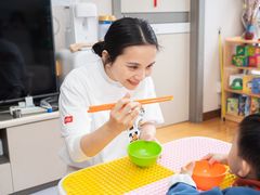 -全优加早教托育园(广百新一城店)