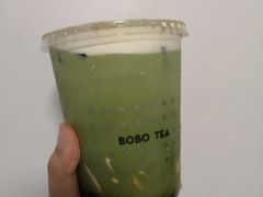 -喜茶(深圳丰盛町店)