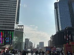 -赛家酒店(春熙路店)