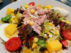 花榻经典沙拉-HuaTa 花榻·花忆西葡餐厅(虹桥南丰城店)