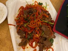 -七仙岭君澜度假酒店·桃源小馆中餐厅