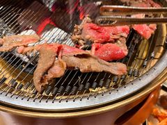 -西塔老太太泥炉烤肉(亚运村店)