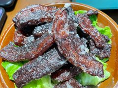 -黔有有贵州酸汤夺夺粉火锅(五味十字店)