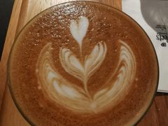 -Peet's 皮爷咖啡(东湖路手作店)