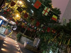 -拉蒂娜·巴西牛排馆 Latina·Brazilian Steakhouse(陆家嘴旗舰店)