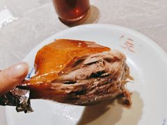 -北平食府(马鞍山路店)