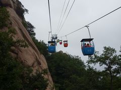 -丹东凤凰山景区