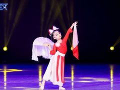 -朵拉舞蹈·少儿舞蹈·成人舞蹈(百花校区)
