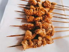 -小乾杯串店•16年沈阳烧烤(文安路店)