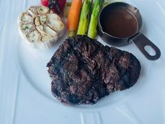 -恰餐厅及酒吧CHAR Bar & Grill(北京三里屯洲际店)