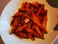 -苏帮袁Sue Cuisine(将台店)