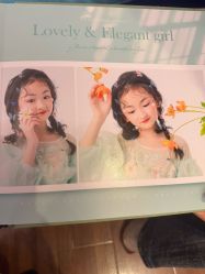 -倾城宝贝儿童摄影(浦东金谊店)