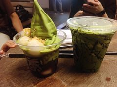 -辻利茶铺(辻利茶屋店)