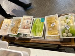 -野妹火锅(布吉店)