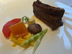 -WANG STEAK 王品(杭州万象城店)