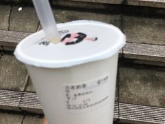 -古茗(成龙店)