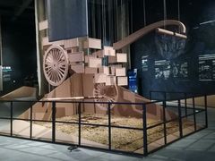 -盘龙城国家考古遗址公园