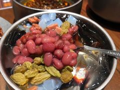 -成都你六姐·牛肉冒菜(信泰中心商场店)