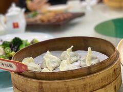 -老边饺子馆(中街店)