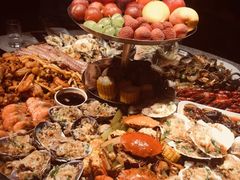 -日进一片海.生腌海鲜火锅.宵夜烧烤(三里屯总店)