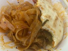 -王菊美食街·王菊面馆(总店)