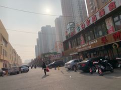 -万隆大胡同商业中心
