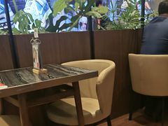 -THE WOODS 简餐 (国贸商城店)