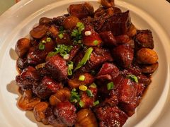 -向外鱼乐·土菜·虹鳟鱼
