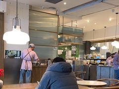 -BAKER&SPICE(环贸店)