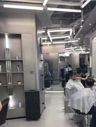 -东方麒麟·潘多拉SALON