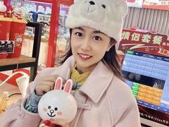 -星轶IMAX影城(九亭U天地旗舰店)