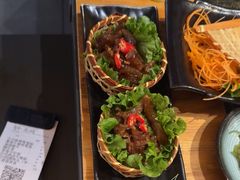 -湊湊火锅·茶憩(皇姑万象汇店)