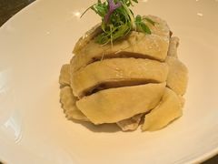 -上海总会SHANGHAICLUB(兴业太古汇店)